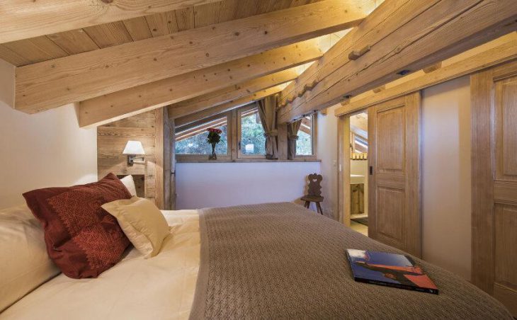 Chalet Delormes in Verbier , Switzerland image 5 